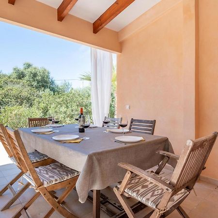 Cala Llombards Casa Antonioヴィラ エクステリア 写真