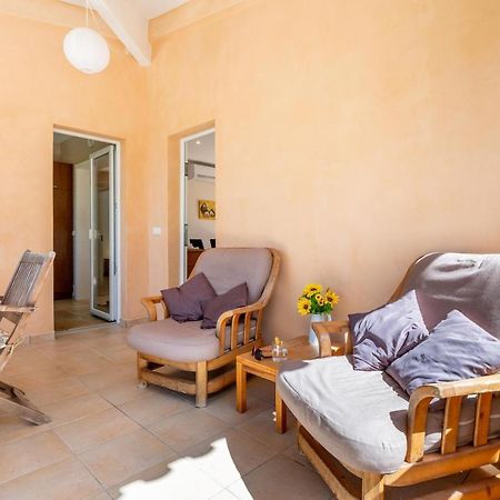 Cala Llombards Casa Antonioヴィラ エクステリア 写真