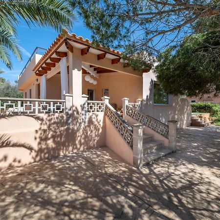 Cala Llombards Casa Antonioヴィラ エクステリア 写真