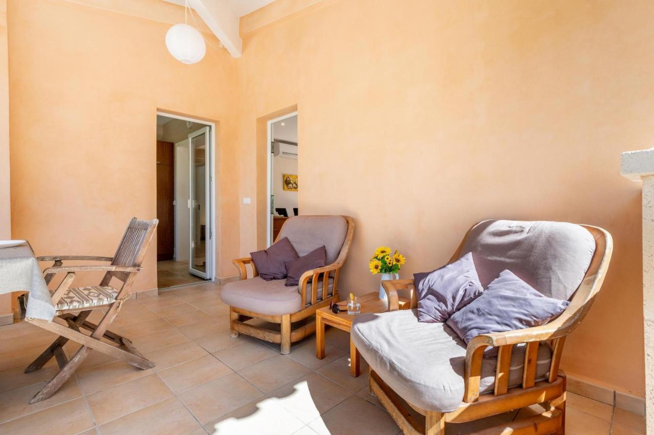 Cala Llombards Casa Antonioヴィラ エクステリア 写真