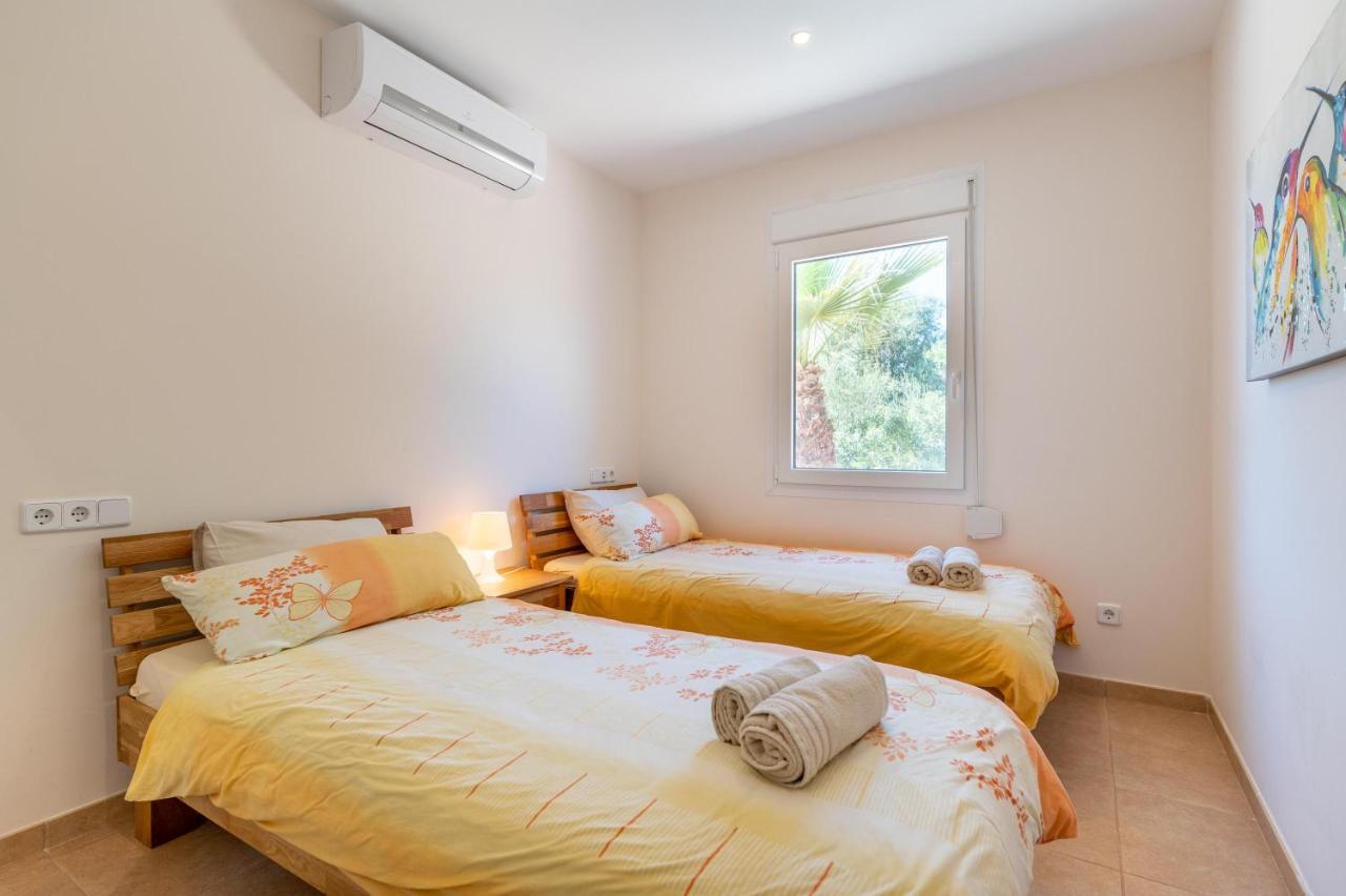 Cala Llombards Casa Antonioヴィラ エクステリア 写真