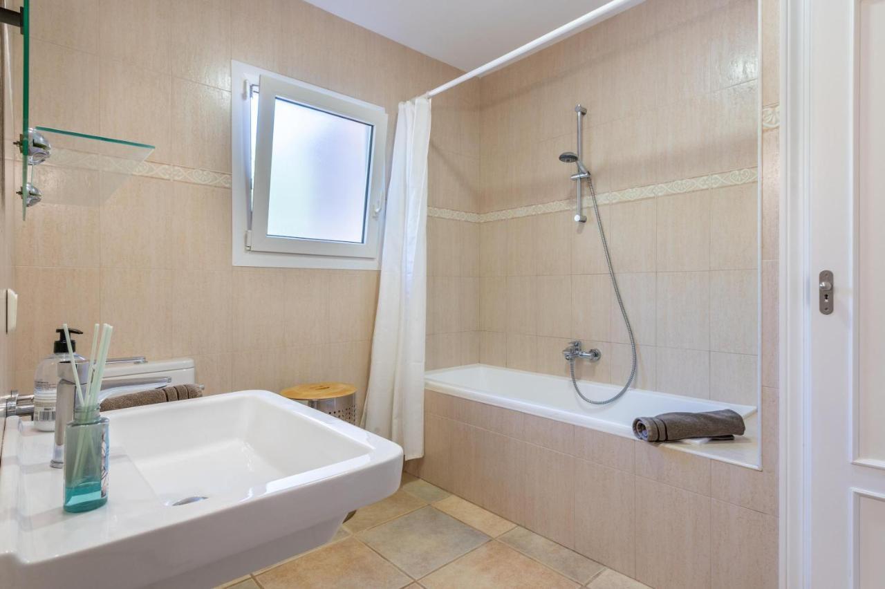 Cala Llombards Casa Antonioヴィラ エクステリア 写真