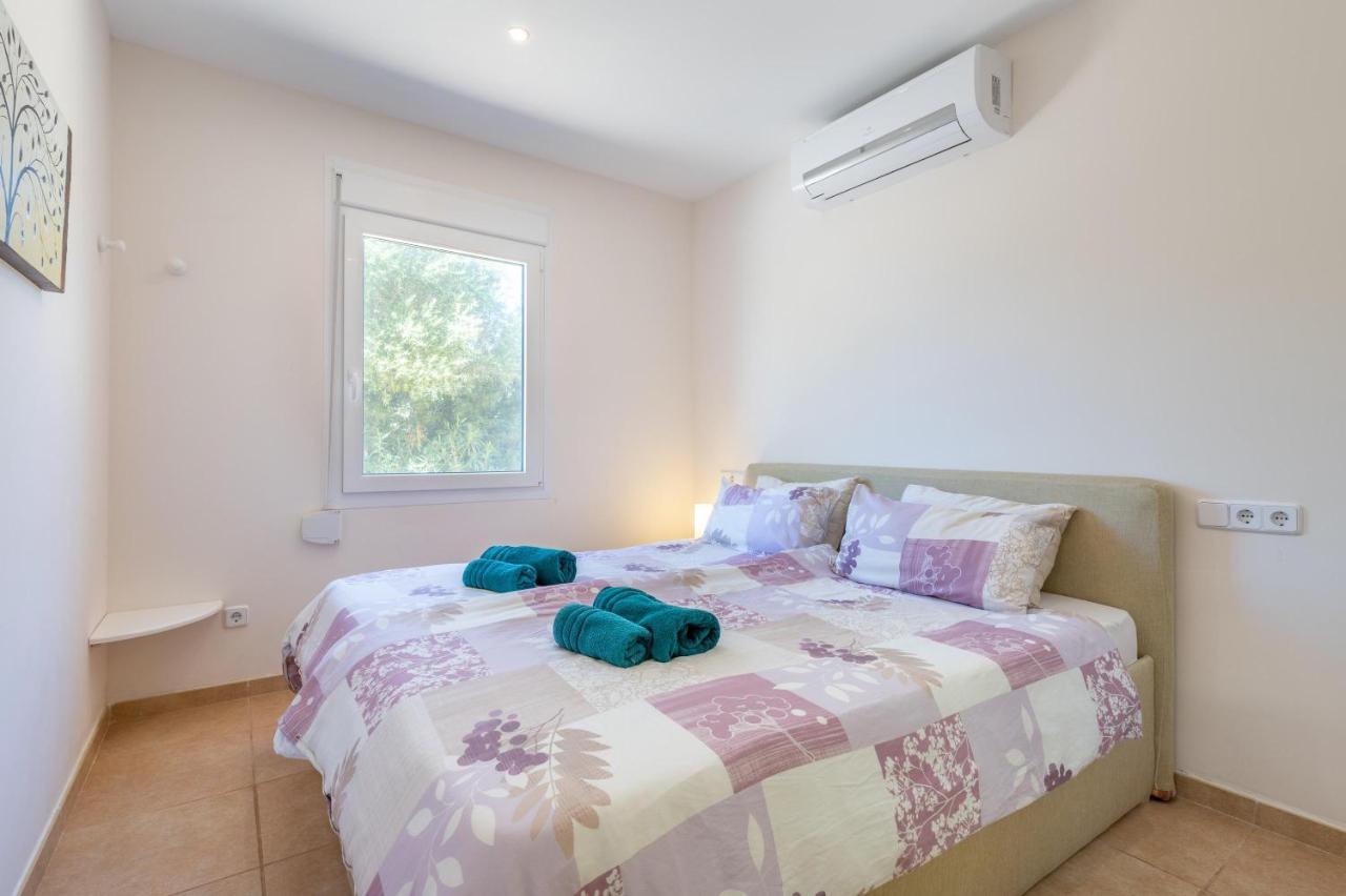 Cala Llombards Casa Antonioヴィラ エクステリア 写真