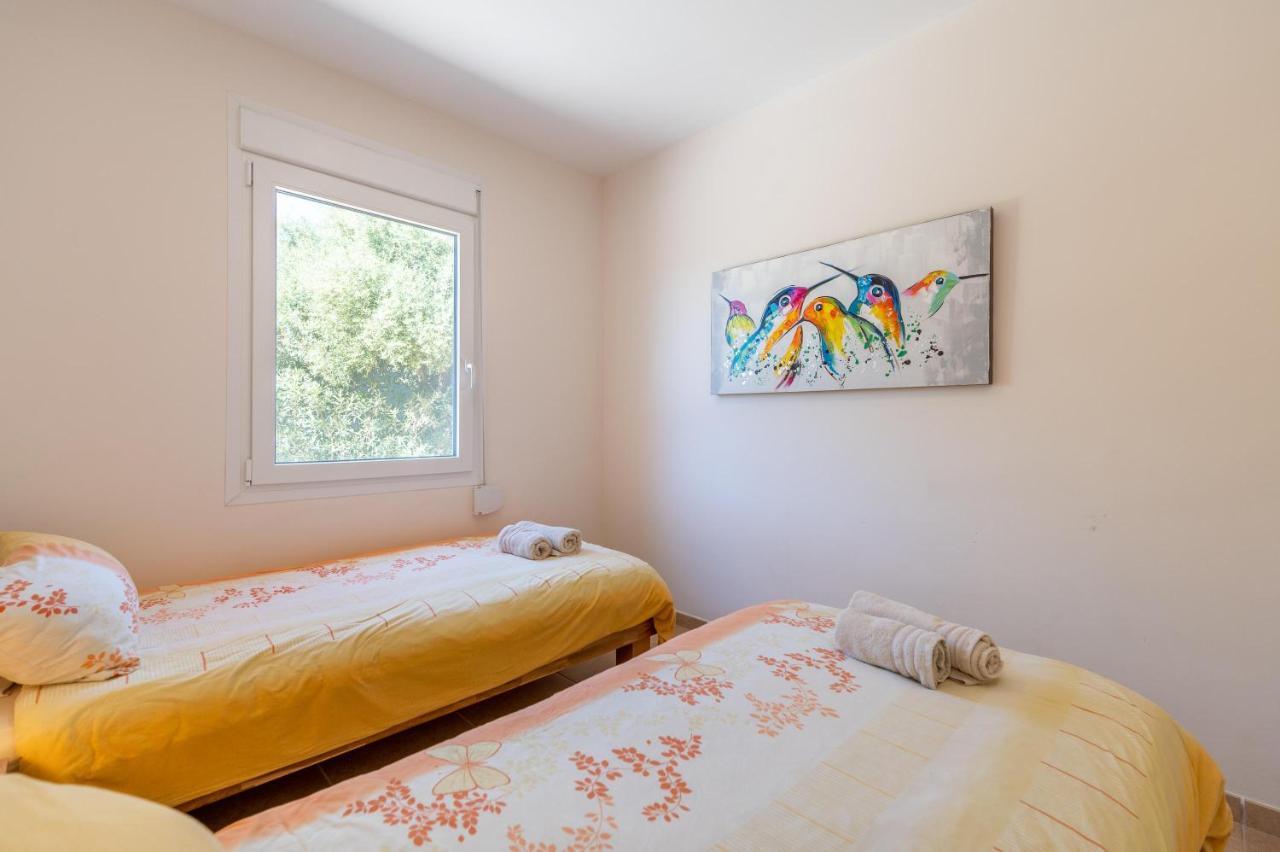 Cala Llombards Casa Antonioヴィラ エクステリア 写真