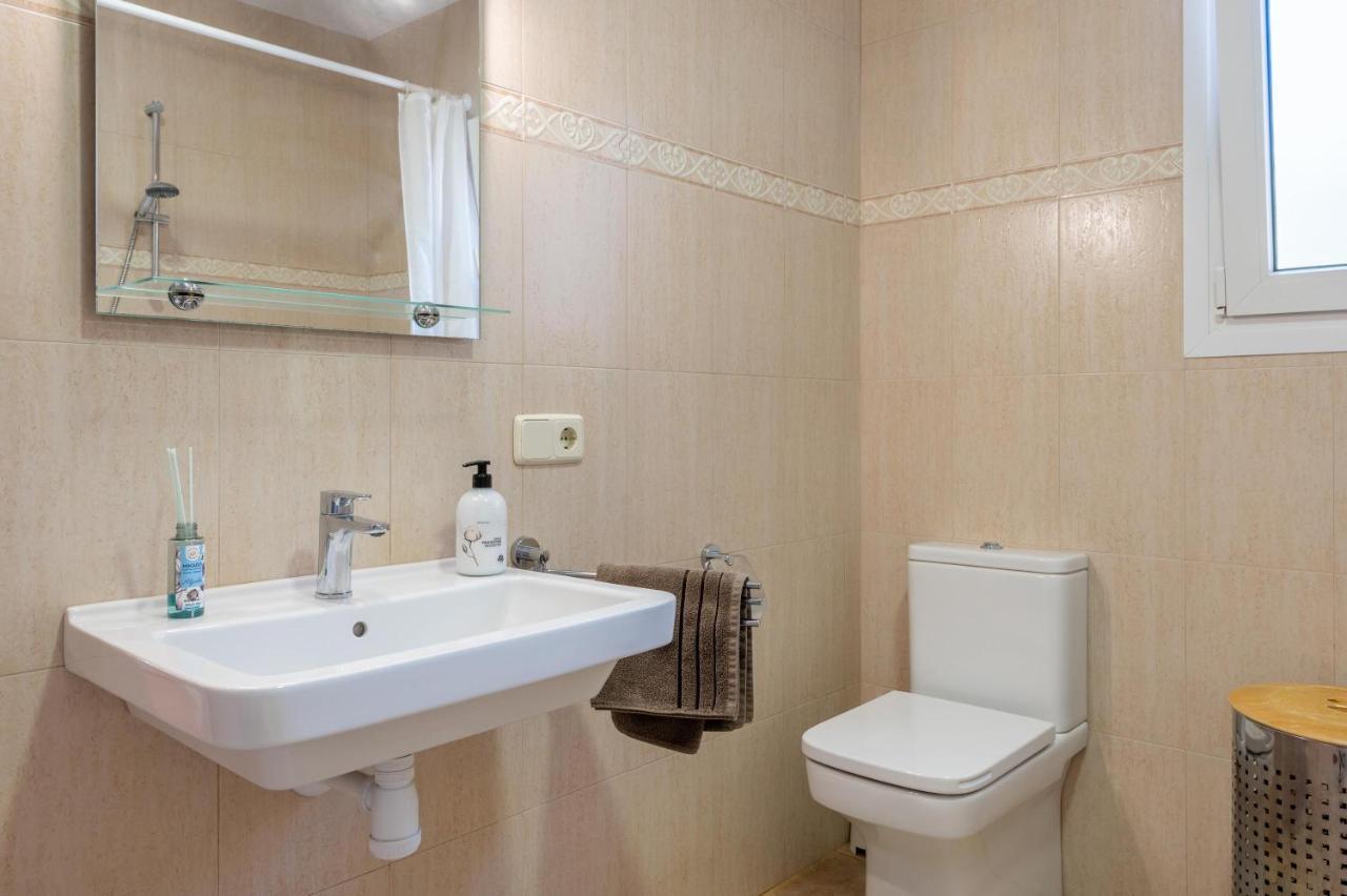 Cala Llombards Casa Antonioヴィラ エクステリア 写真