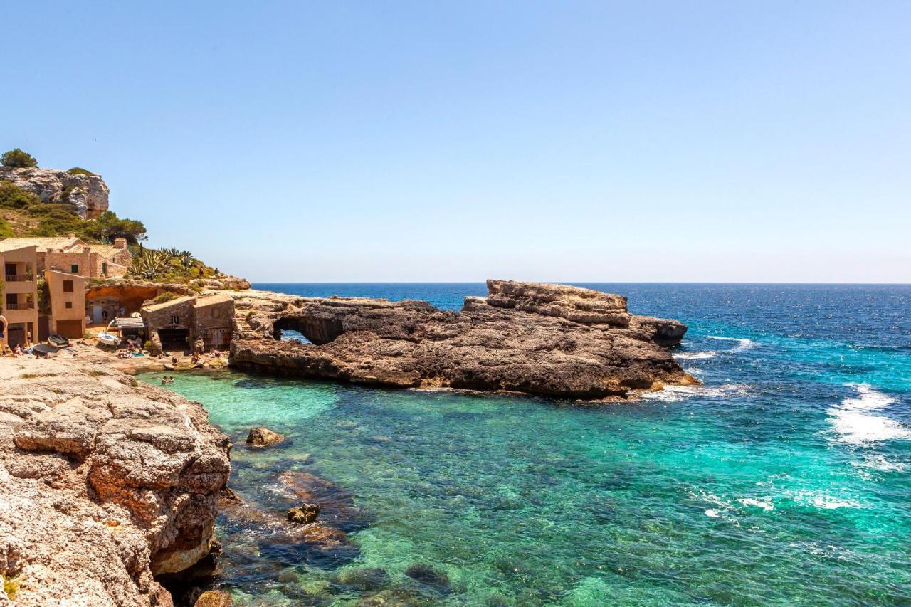 Cala Llombards Casa Antonioヴィラ エクステリア 写真