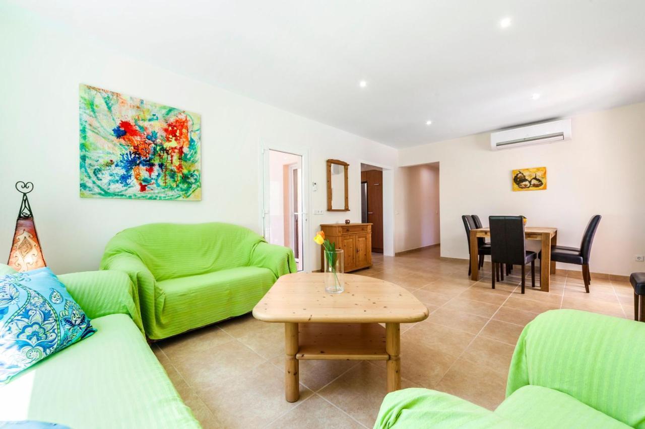 Cala Llombards Casa Antonioヴィラ エクステリア 写真