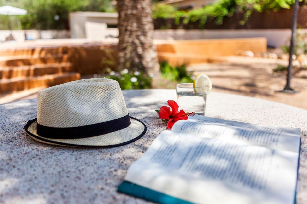 Cala Llombards Casa Antonioヴィラ エクステリア 写真