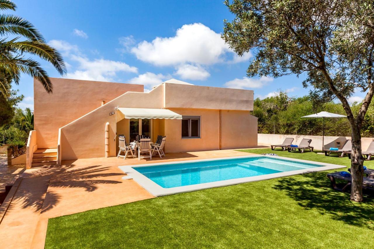 Cala Llombards Casa Antonioヴィラ エクステリア 写真