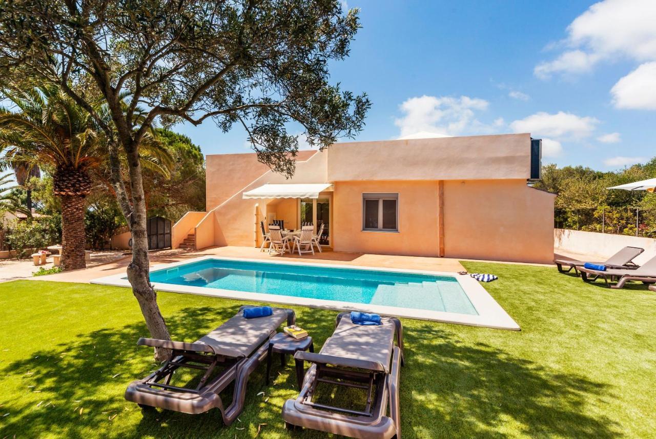 Cala Llombards Casa Antonioヴィラ エクステリア 写真