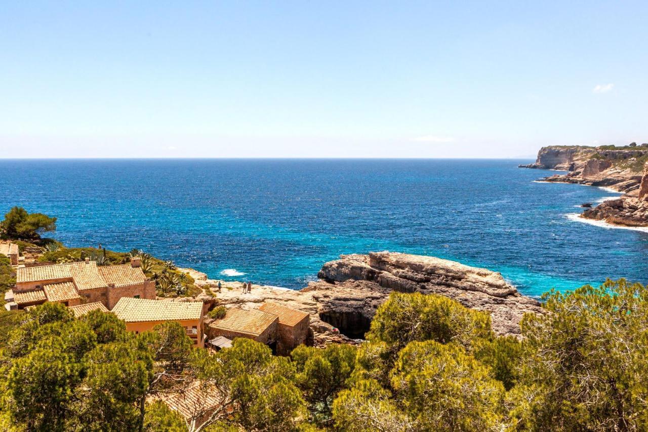 Cala Llombards Casa Antonioヴィラ エクステリア 写真