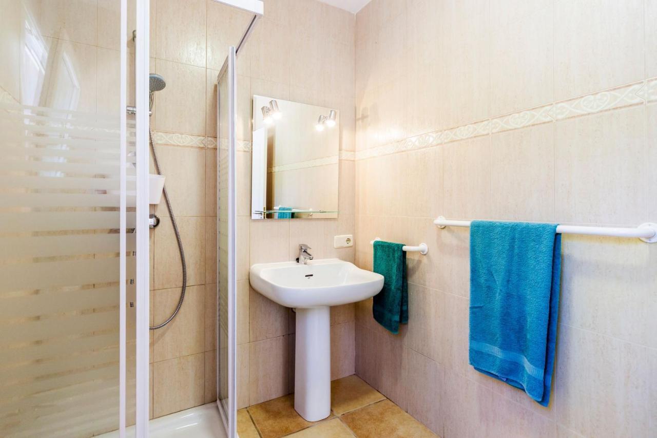 Cala Llombards Casa Antonioヴィラ エクステリア 写真